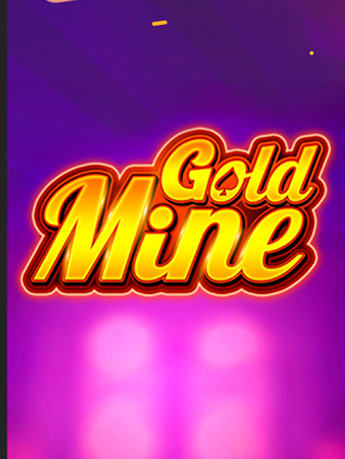 gold mine
