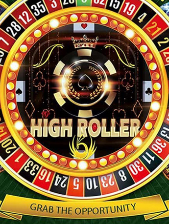 highroller